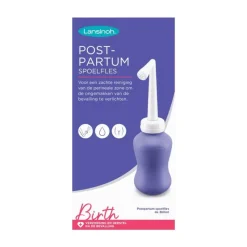 New Lansinoh Perineum Spoelfles