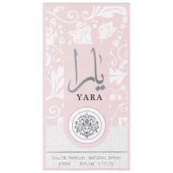 Outlet Lattafa Yara Eau de Parfum 50 ML