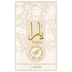 Best Lattafa Yara Moi eau de parfum 100 ML