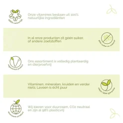 Best Laveen Olive Drops Vitamine D en K