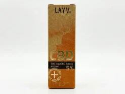 Sale Layv Clean + 300 mg Full Spectrum CBD Olie