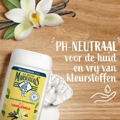 Online Le Petit Marseillais Bio Vanilla Milk Douchecrème 250 ML