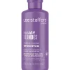 Best Lee Stafford Bleach Blondes Purple Toning Shampoo 250 ML