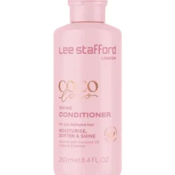 Best Lee Stafford CoCo LoCo & Agave Shine Conditioner 250 ML