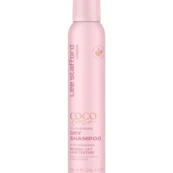 Outlet Lee Stafford CoCo LoCo & Agave Texturising Dry Shampoo 200 ML