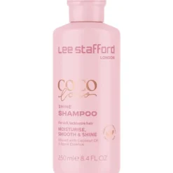 Best Lee Stafford CoCo LoCo & Agave Shine Shampoo 250 ML