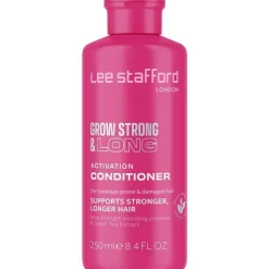 Outlet Lee Stafford Grow Strong & Long Conditioner 250 ML