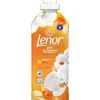 New Lenor vloeibaar gouden orchidee wasverzachter 42sc
