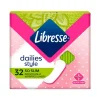 Online Libresse Daily Fresh Inlegkruisjes So Slim