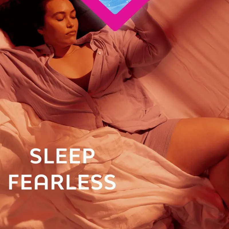 Sale Libresse Ultra Thin Maandverband Goodnight