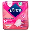 Hot Libresse Ultra Thin Maandverband Normal