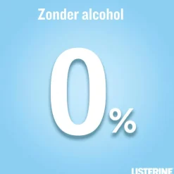 Listerine ® Advanced White Mondspoeling - 500ML