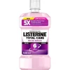 Hot Listerine Total Care Extra Mild Mondwater - 500ML
