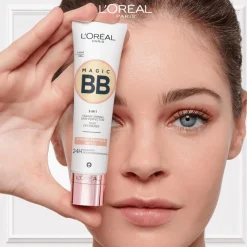 Sale L'Oréal Paris BB C'est Magic BB Cream 02 Gekleurde Dagcrème SPF 20 Light