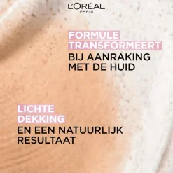 Clearance L'Oréal Paris BB C'est Magic BB Cream Gekleurde Dagcrème SPF 20 03 Medium Light