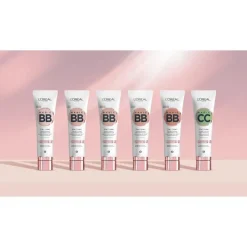 Best L'Oréal Paris BB C'est Magic BB Cream 05 Medium/Dark Gekleurde Dagcrème SPF 20 05 Medium Dark