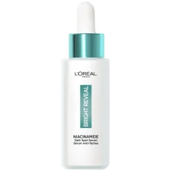 Best L'Oréal Paris Bright Reveal Niacinamide Serum 30 ML