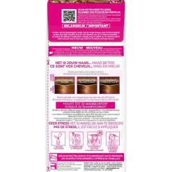 Sale L'Oréal Paris Casting Crème Gloss Haarverf Donker Goudkoperblond 634 Honey Biscuit