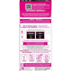 L'Oréal Paris Casting Crème Gloss Haarverf 200 Midnight Chocolate Intens Zwart