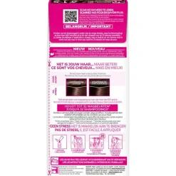 Hot L'Oréal Paris Casting Crème Gloss Haarverf 415 AS Middenbruin