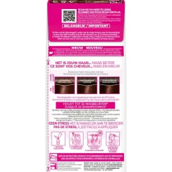 Outlet L'Oréal Paris Casting Crème Gloss Haarverf 454 Brownie Mahonie Koperbruin