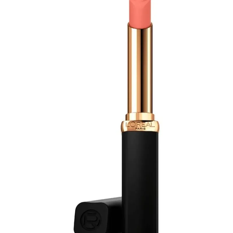 Online L'Oréal Paris Color Riche Intense Volume Matte Lippenstift 500 Beige Freedom