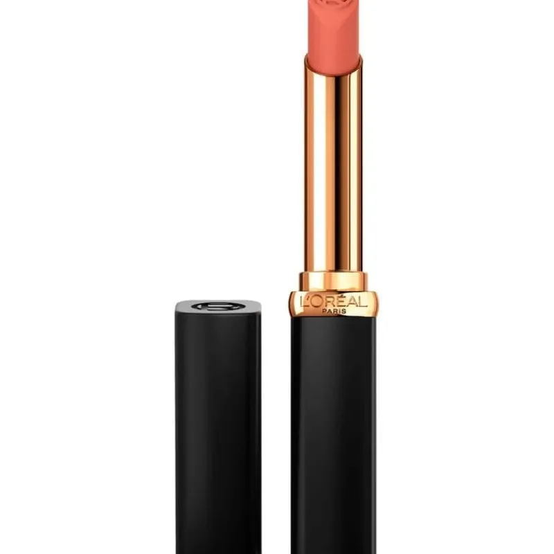 L'Oréal Paris Color Riche Intens Volume Matte Lipstick 520 Le Nude Defiant 1,8 GR 520 - Le Nude Defiant
