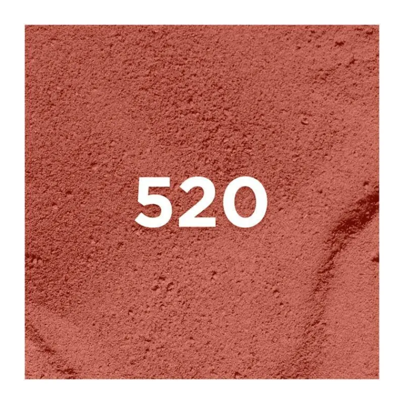 L'Oréal Paris Color Riche Intens Volume Matte Lipstick 520 Le Nude Defiant 1,8 GR 520 - Le Nude Defiant