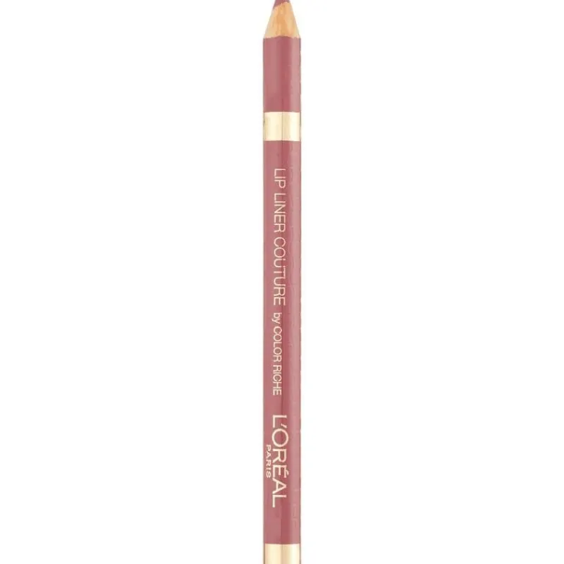 Outlet L'Oréal Paris Color Riche LipLiner 302 Bois de Rose Lippotlood
