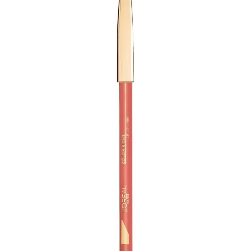 L'Oréal Paris Color Riche Lipliner 630 Beige A Nu 630-Beige a Nu