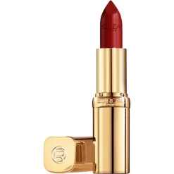 Online L'Oréal Paris Color Riche Satin 124 Síl Vous Plait Lippenstift 4,5 GR 124 S Il Vous Plait