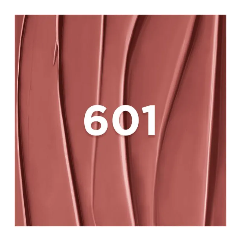 Hot L'Oréal Paris Color Riche Satin 601 Nudes of Worth Lippenstift 4,5 GR 601 - Worth It