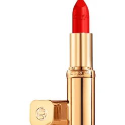 Discount L'Oréal Paris Color Riche Satin Lippenstift 4,5 GR 297 Red Passion