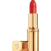 Hot L'Oréal Paris Color Riche Satin 1980 L'Ambre Lippenstift