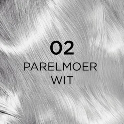 Best L'Oréal Paris Cool Silver Revitaliserende Zilververzorging Parelmoer Wit 02 Parelmoer Wit