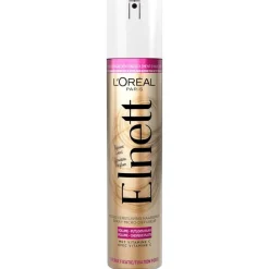 Sale L'Oréal Paris Elnett Satin Volume Haarspray Extra Sterk 200 ML