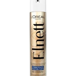 Best L'Oréal Paris Elnett Satin Sterke Fixatie Haarlak 200 ML