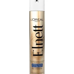 Hot L'Oréal Paris Elnett Satin Sterk Haarspray 400 ML