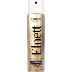 Hot L'Oréal Paris Elnett Satin Extra Sterk Haarspray Mini 75 ML