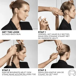 Hot L'Oréal Paris Elnett Satin Extra Sterk Haarspray Mini 75 ML