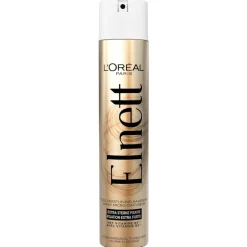 Online L'Oréal Paris Elnett Satin Extra Sterk Haarspray 400 ML