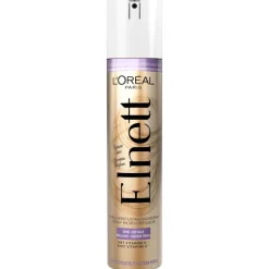 Online L'Oréal Paris Elnett Shine Sterke Fixatie Haarlak 200ML