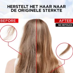 Hot L'Oréal Paris Elvive Bond Repair Pre-shampoo 200 ML