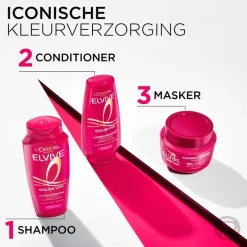 Online L'Oréal Paris Elvive Color Vive Conditioner 200 ML