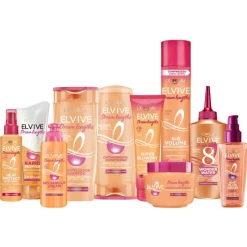 Sale L'Oréal Paris Elvive Dream Lengths Heat Spray 150 ML