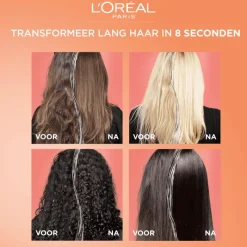 Online L'Oréal Paris Elvive Dream Lengths Wonder Water 200 ML