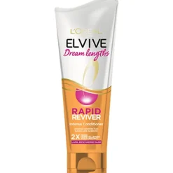 Hot L'Oréal Paris Elvive Dream Lengths Rapid Reviver Conditioner 200 ML