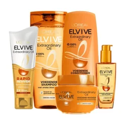 L'Oréal Paris Elvive Extraordinary Oil Haarmasker 300 ML
