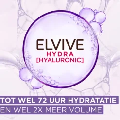 Clearance L'Oréal Paris Elvive Hydra Hyaluronic Hydratatie Leave-in Spray 150 ML