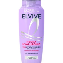 Discount L'Oréal Paris Elvive Hydra Hyaluronic Shampoo 250 ML